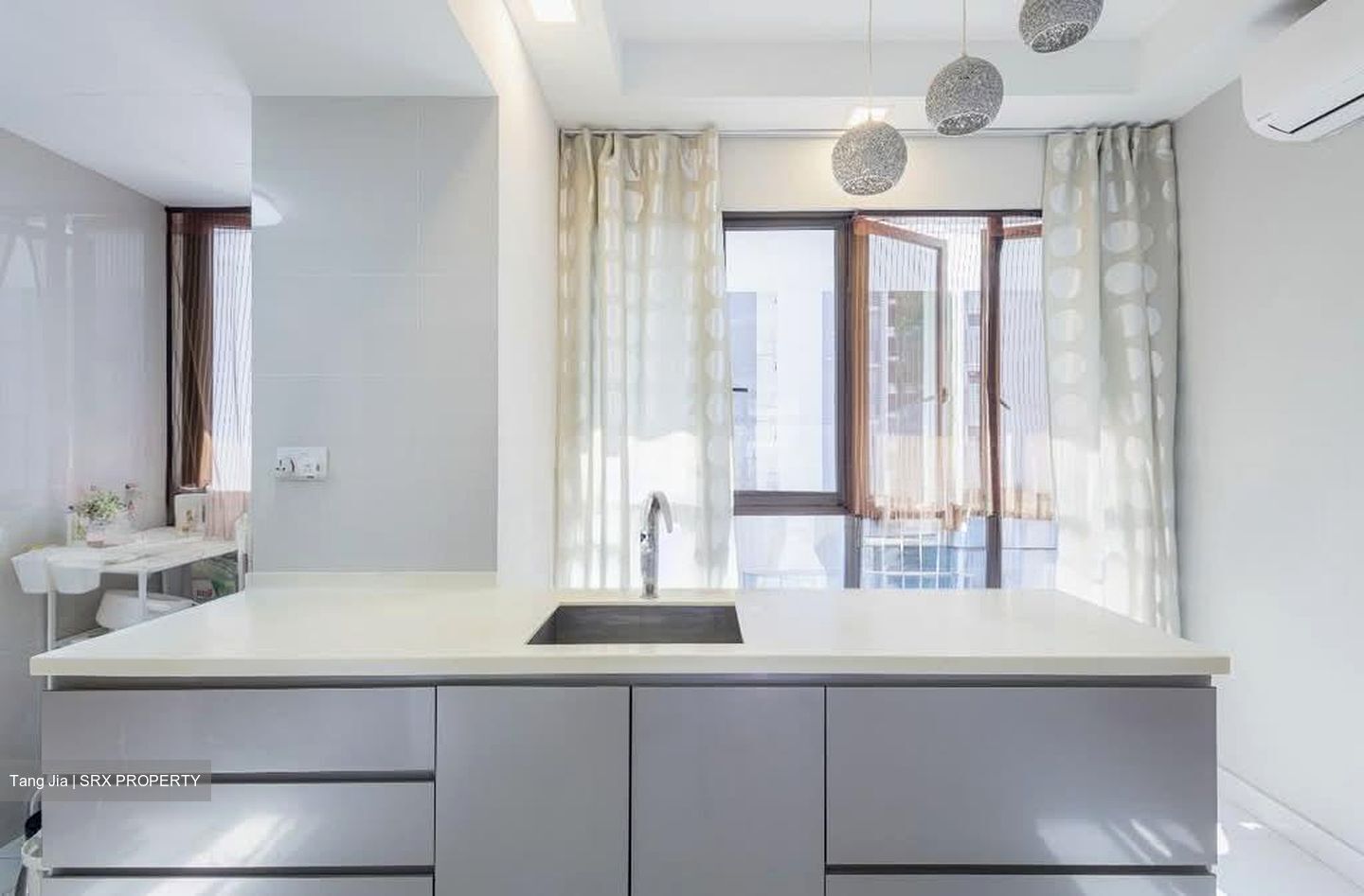 Gaia (D12), Apartment #563508751